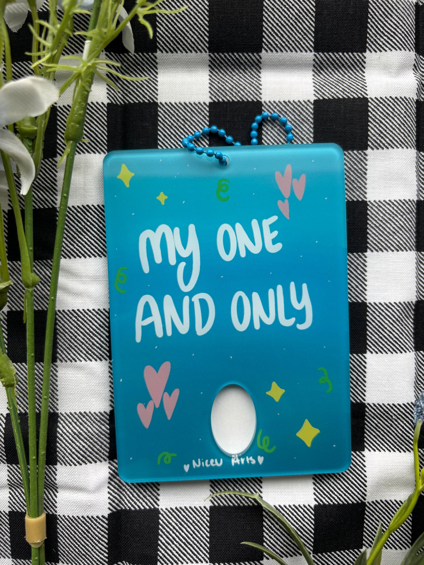 Favorite Boy pc holders