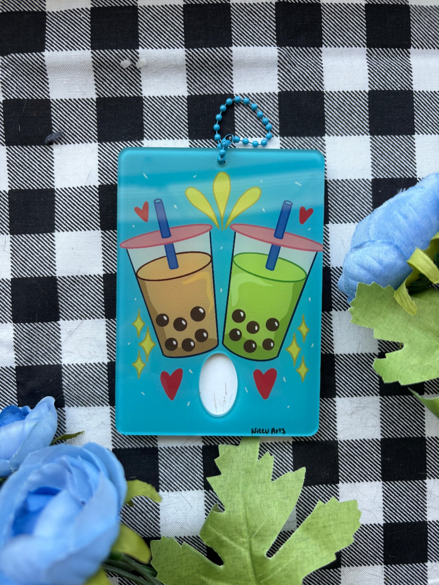 My Boba Buddy