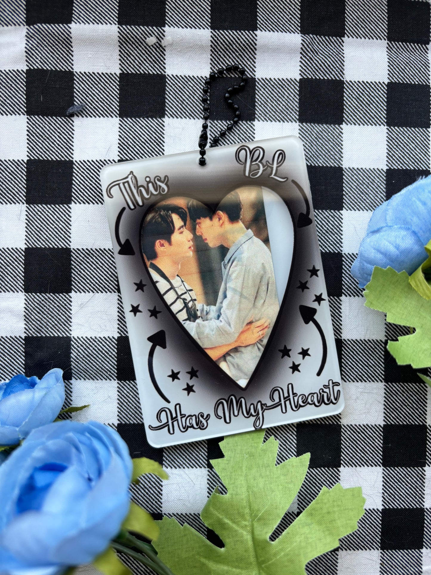 BL Pc Holders