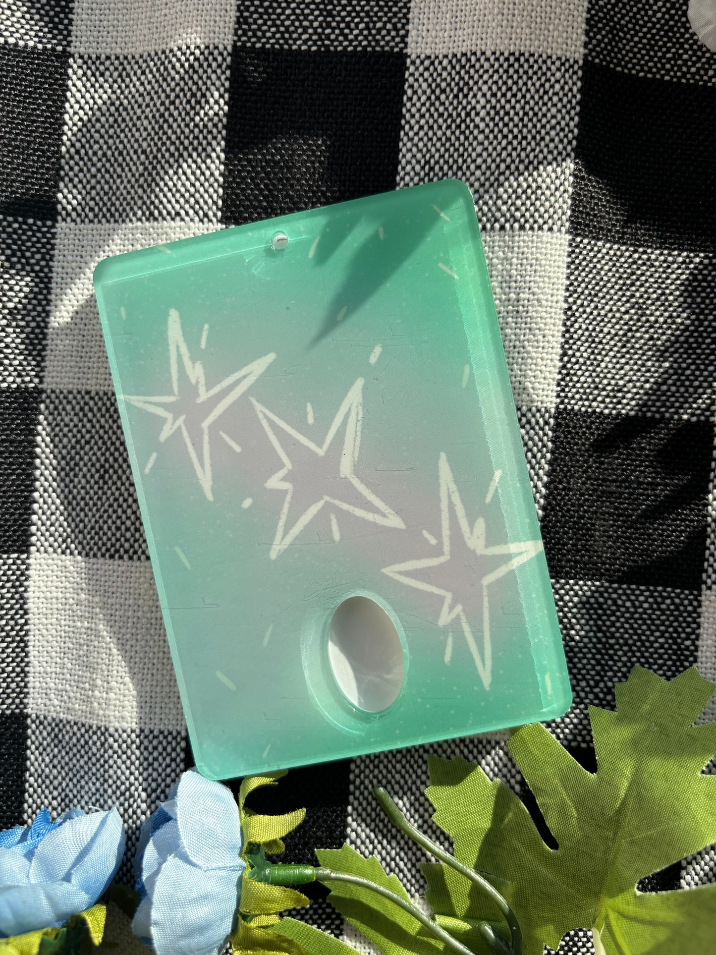 Tx t photocard holder