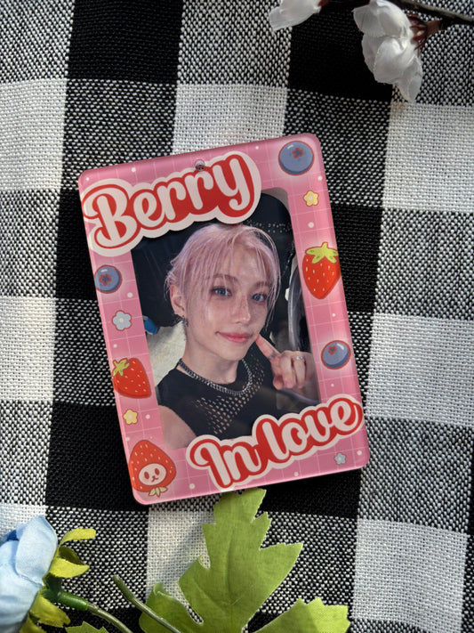 Berry Pc Holder