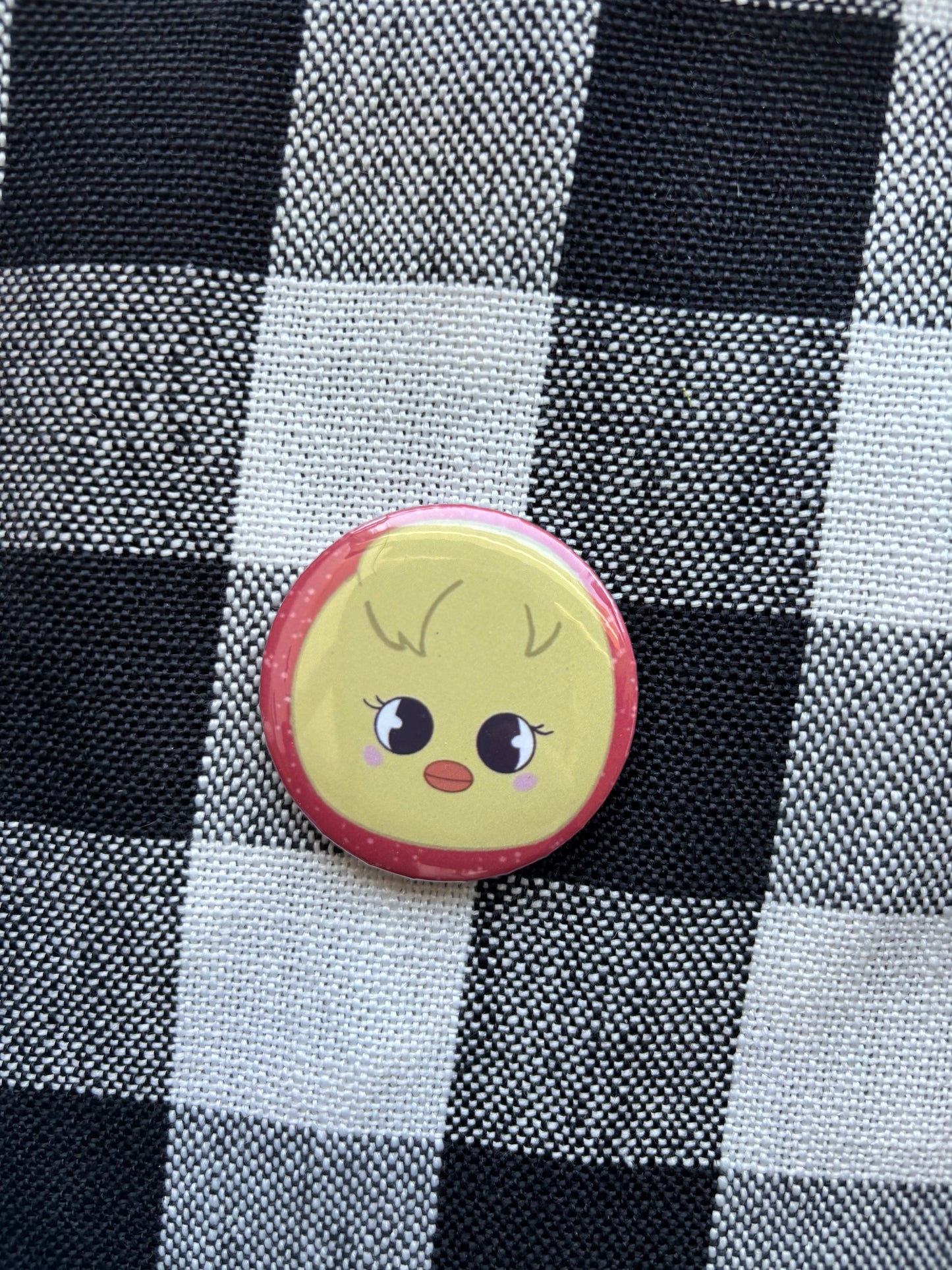 SKZ Pins
