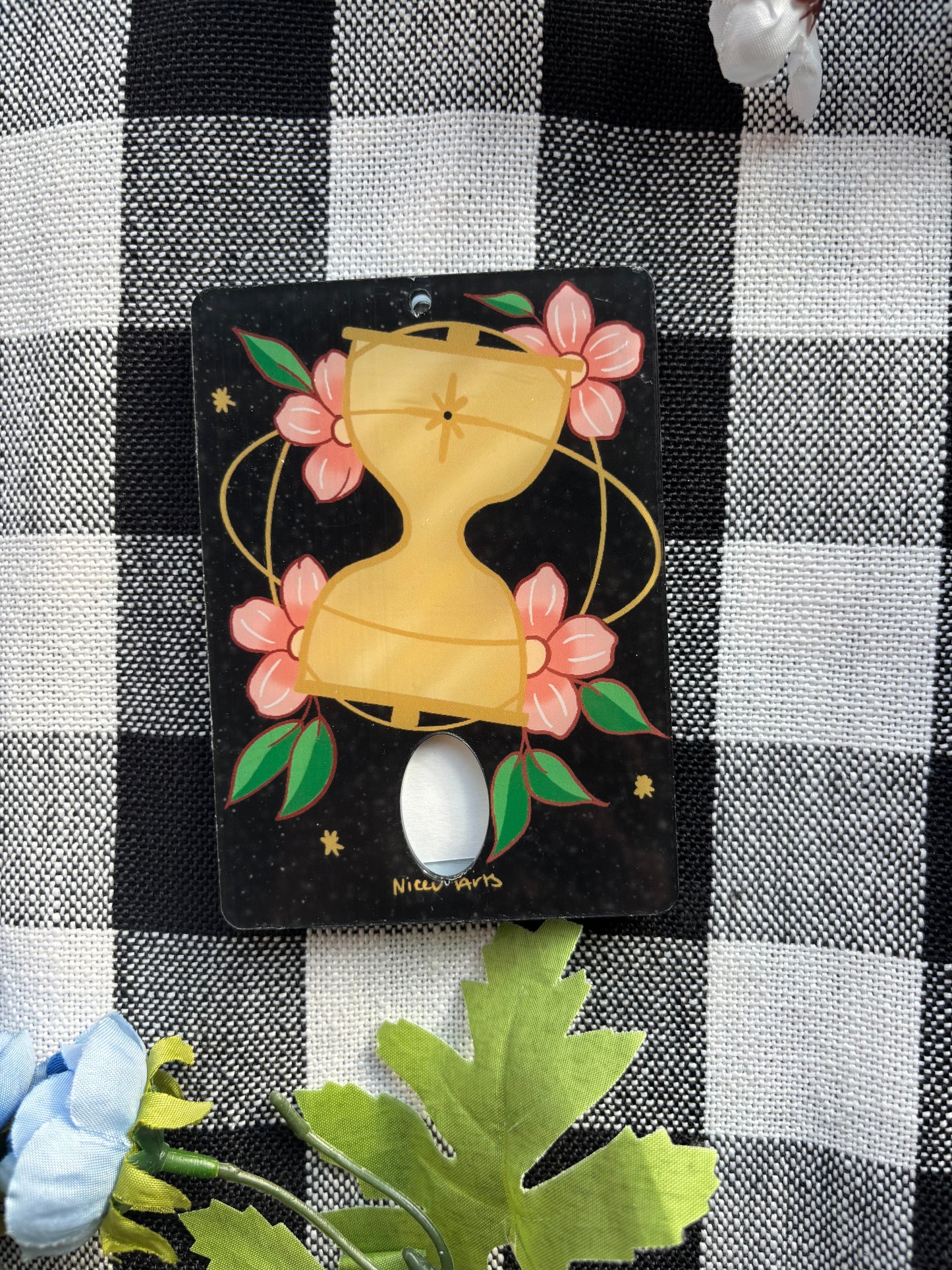 ATZ photocard holder