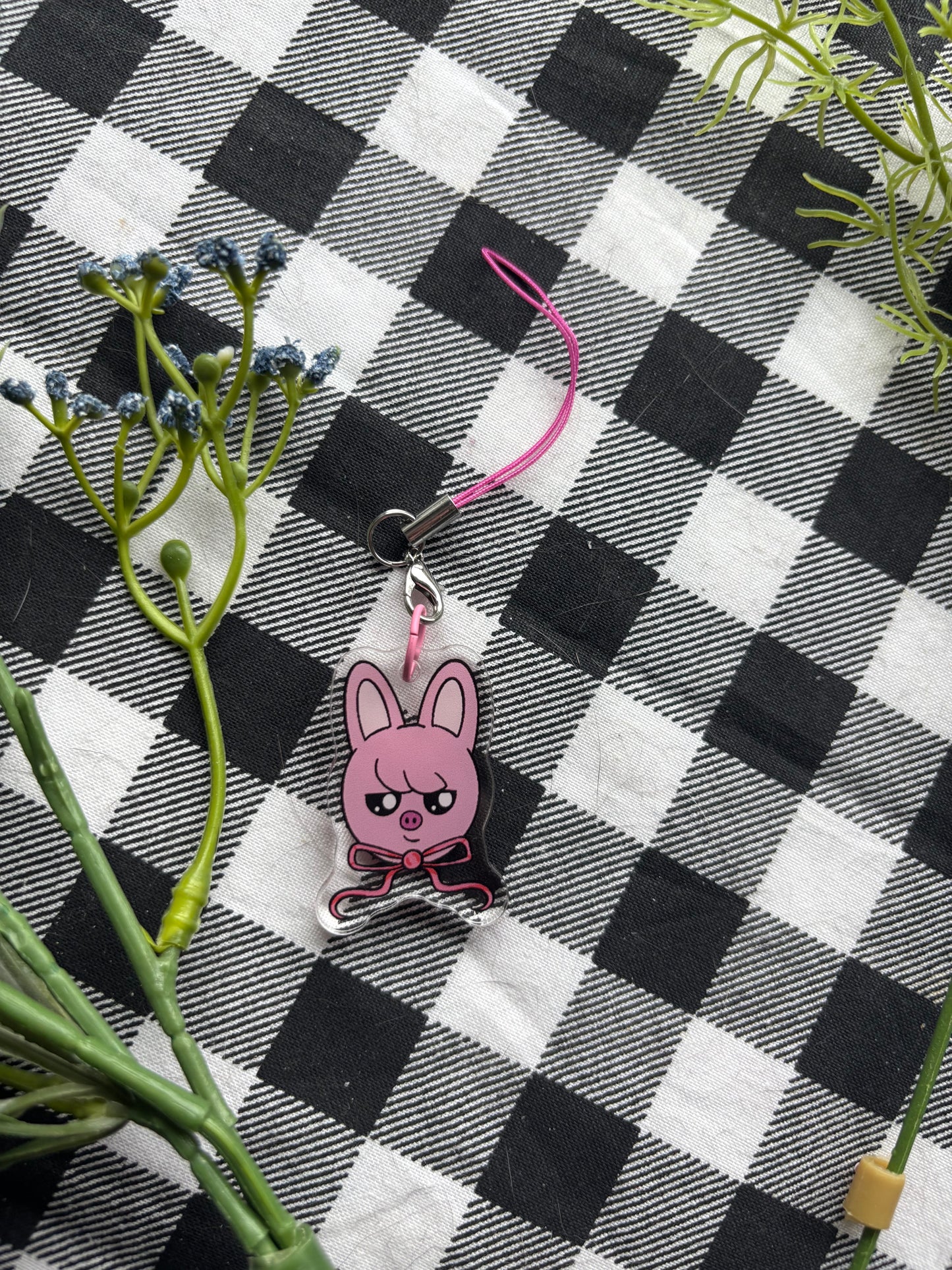 Stayzoo Phone Charms