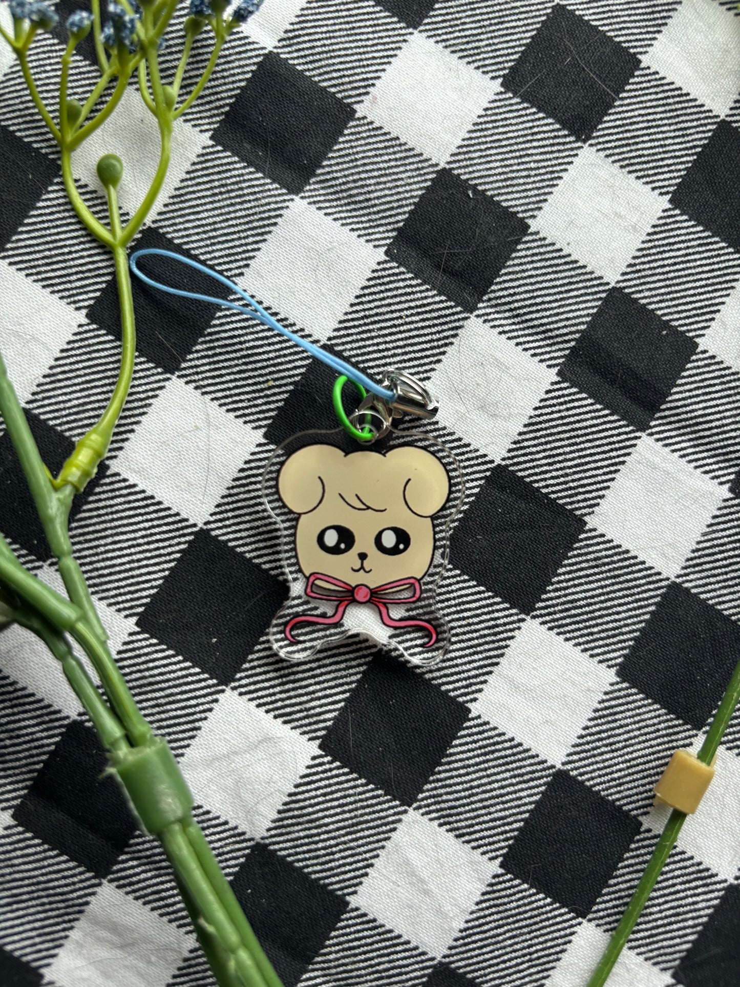 Stayzoo Phone Charms