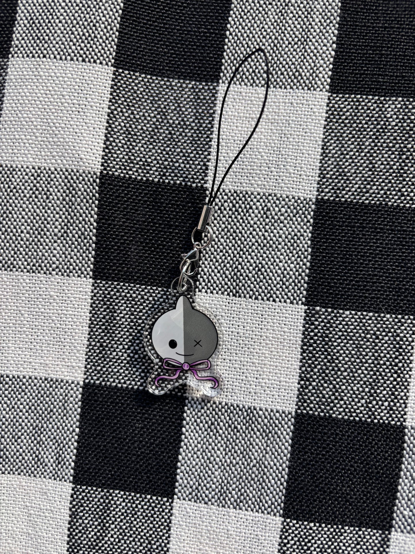 Bt 21 Phone Charms