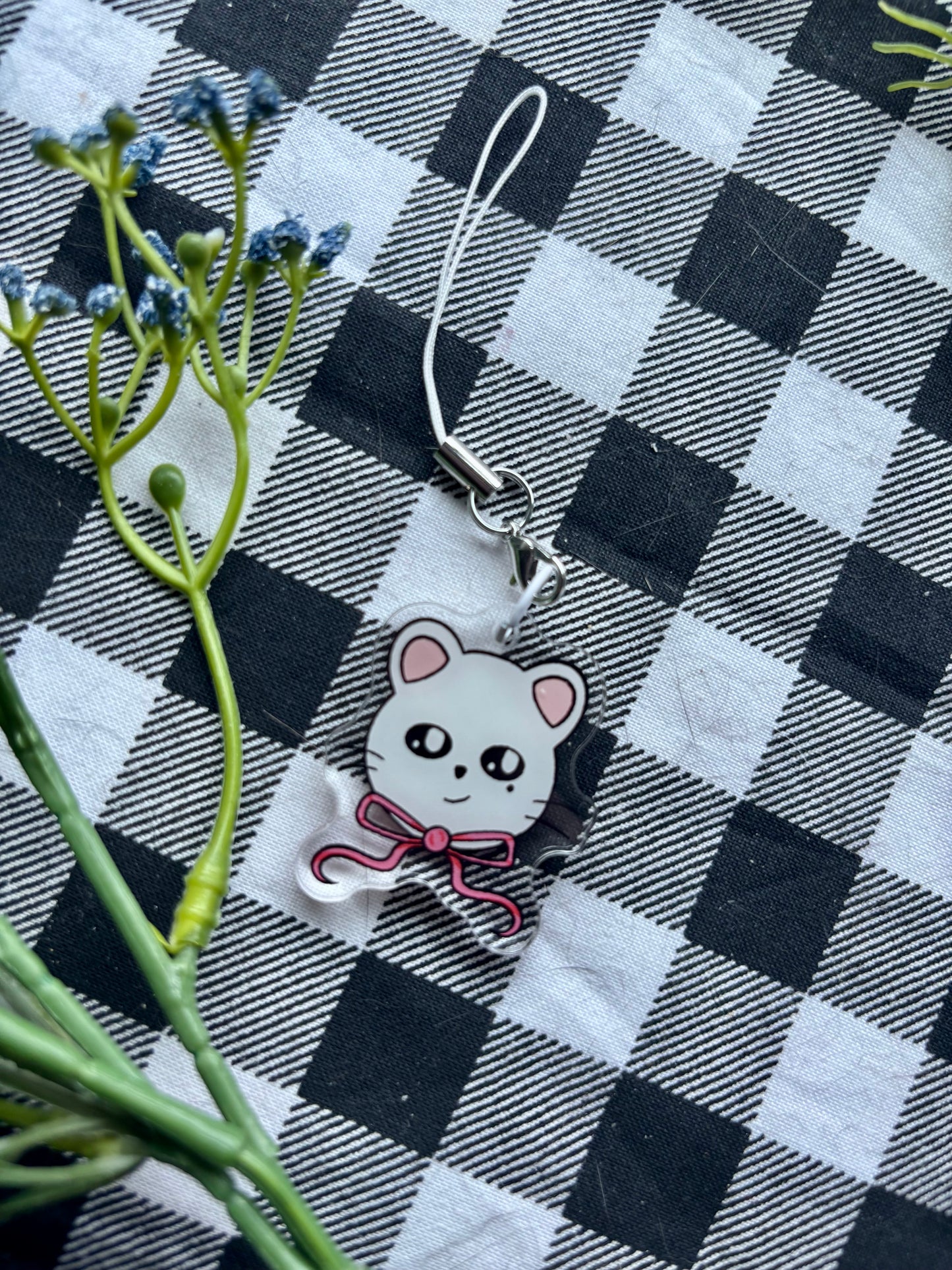 Stayzoo Phone Charms