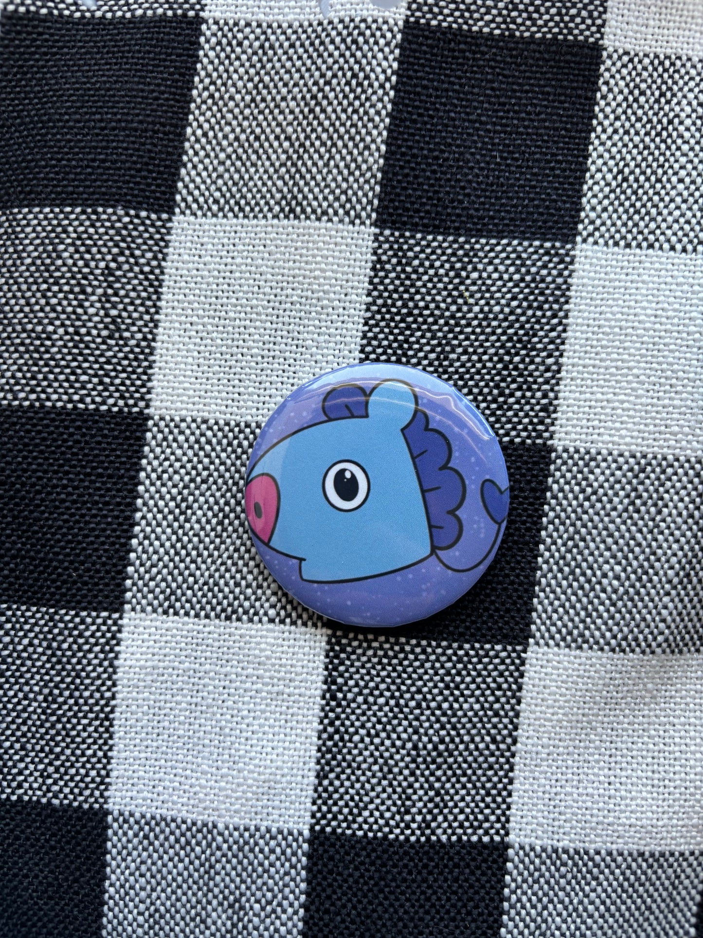 Bts pins