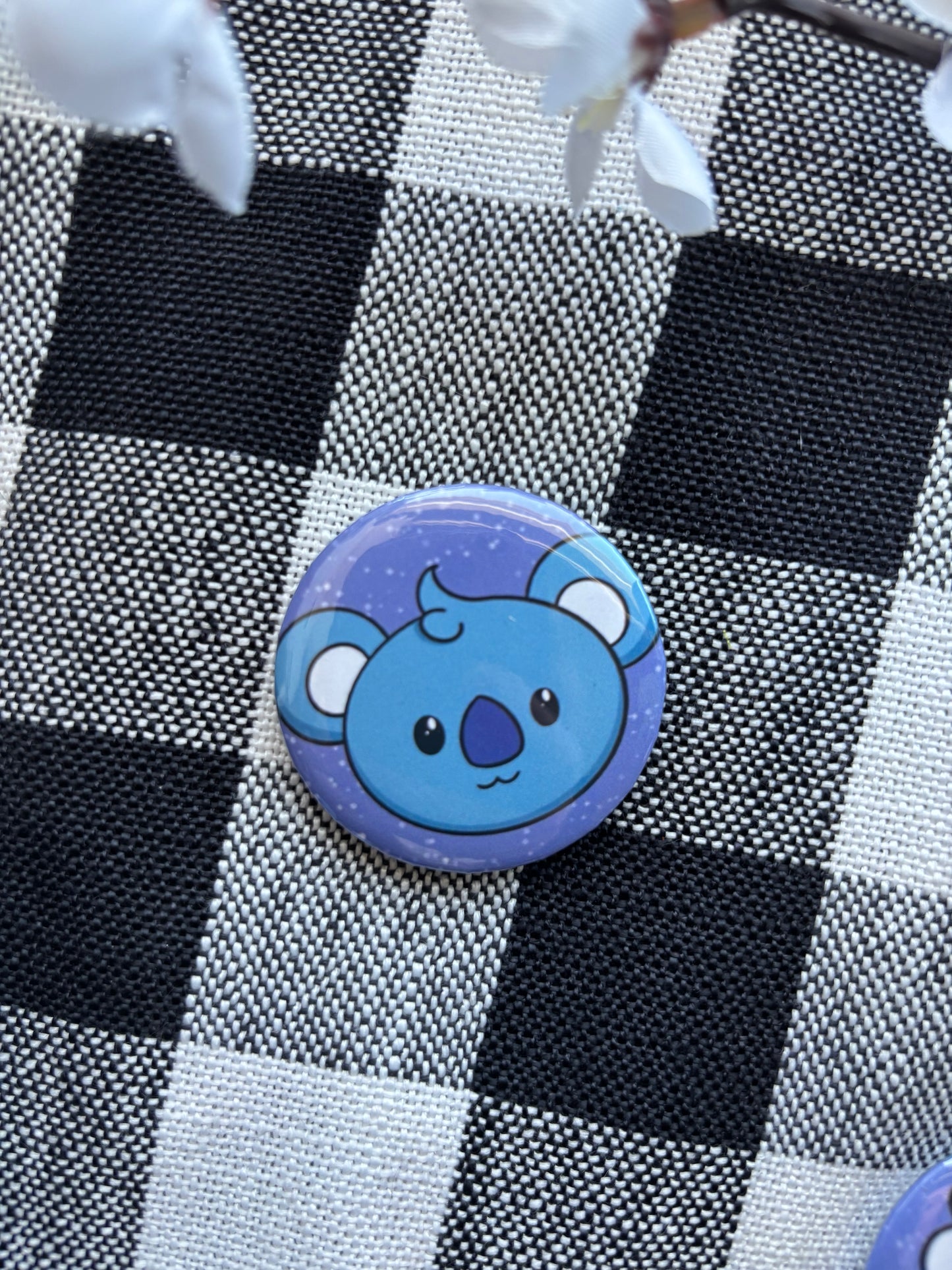 Bts pins