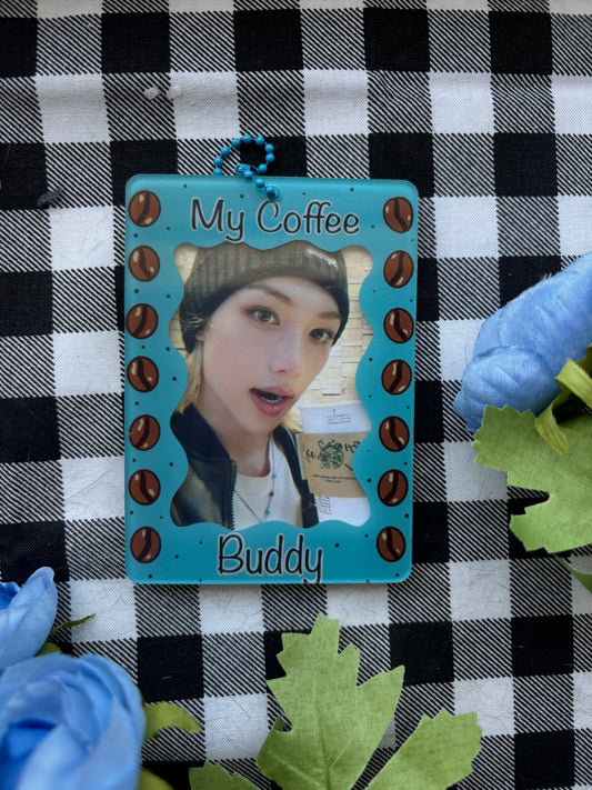 My Coffee Buddy