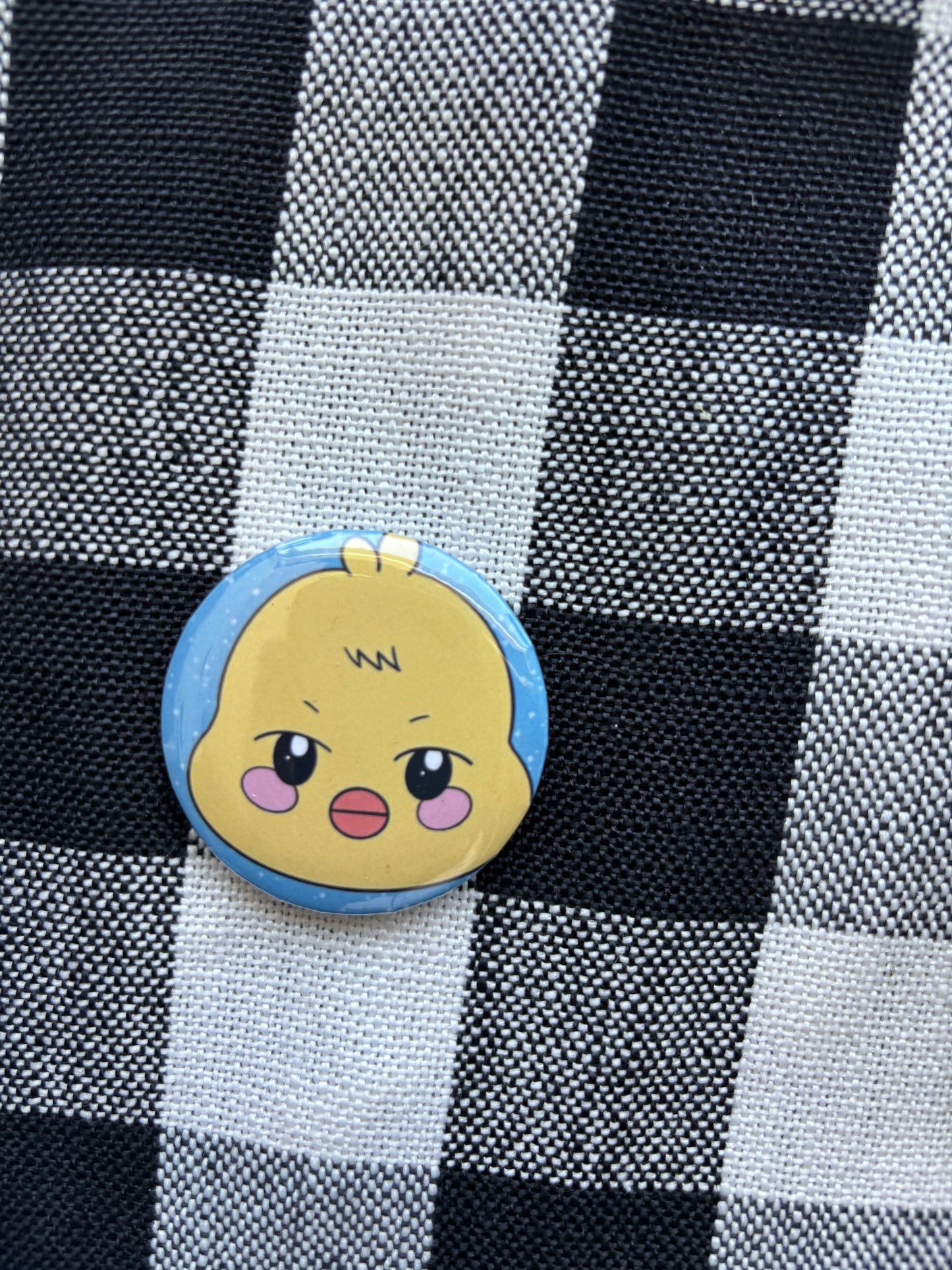 ATZ Pins