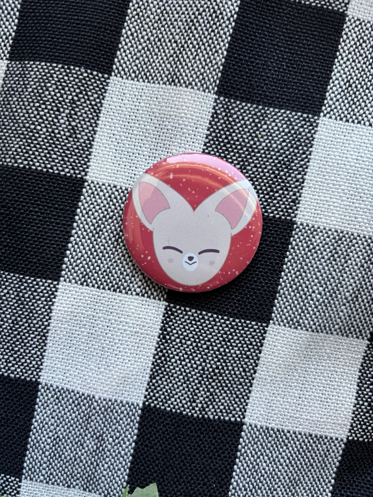 SKZ Pins