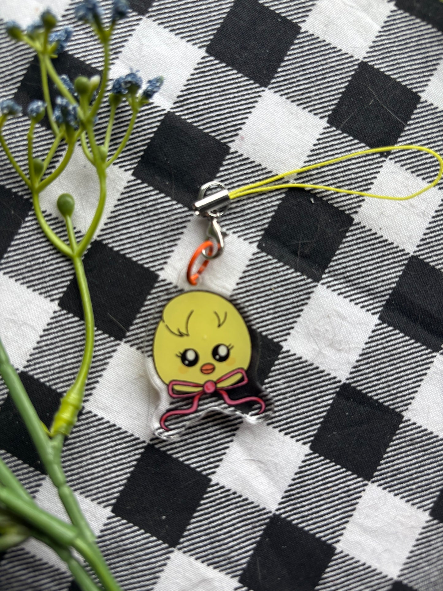 Stayzoo Phone Charms