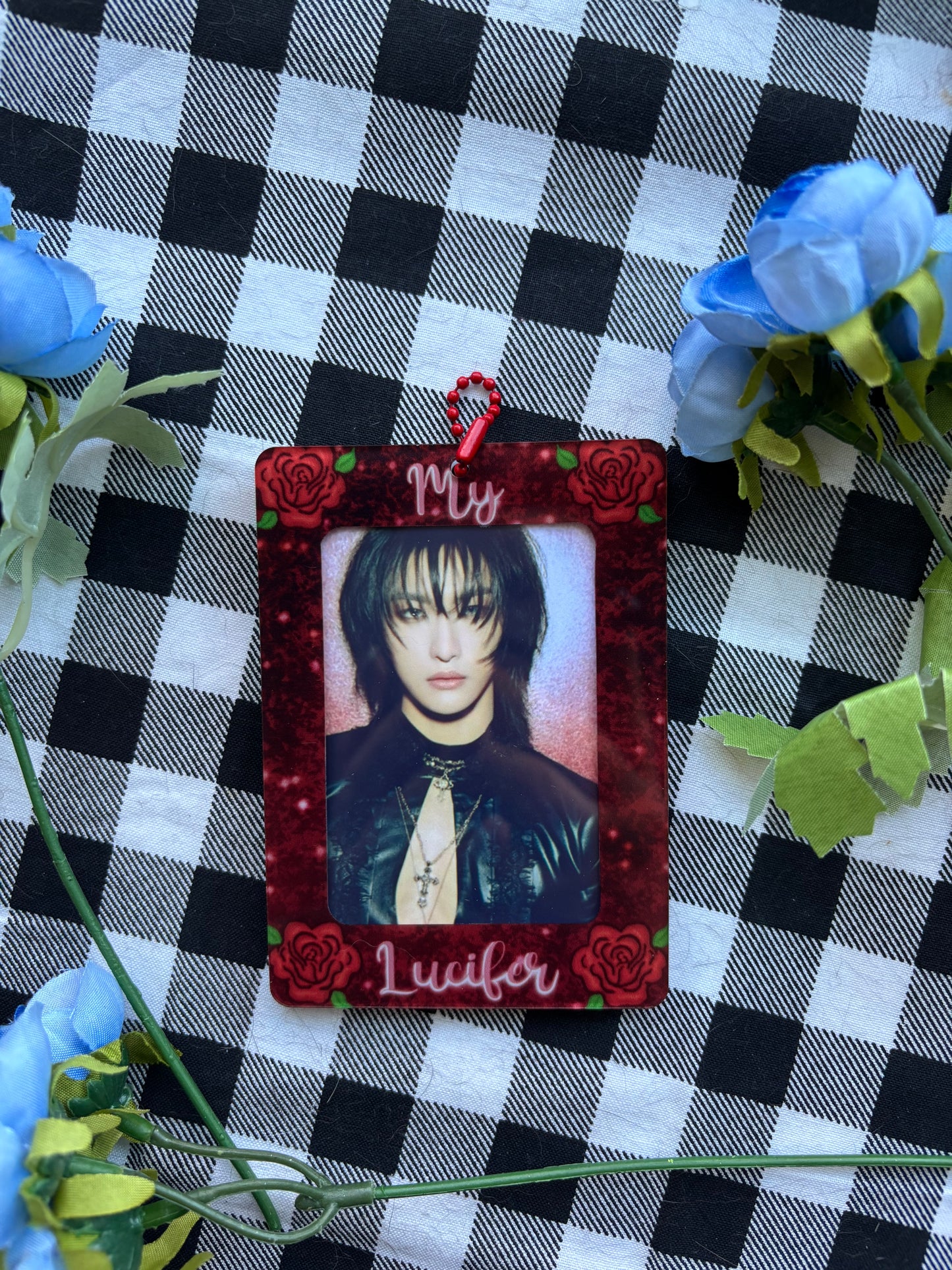 Ateez In Your Fantasy Pc Holder