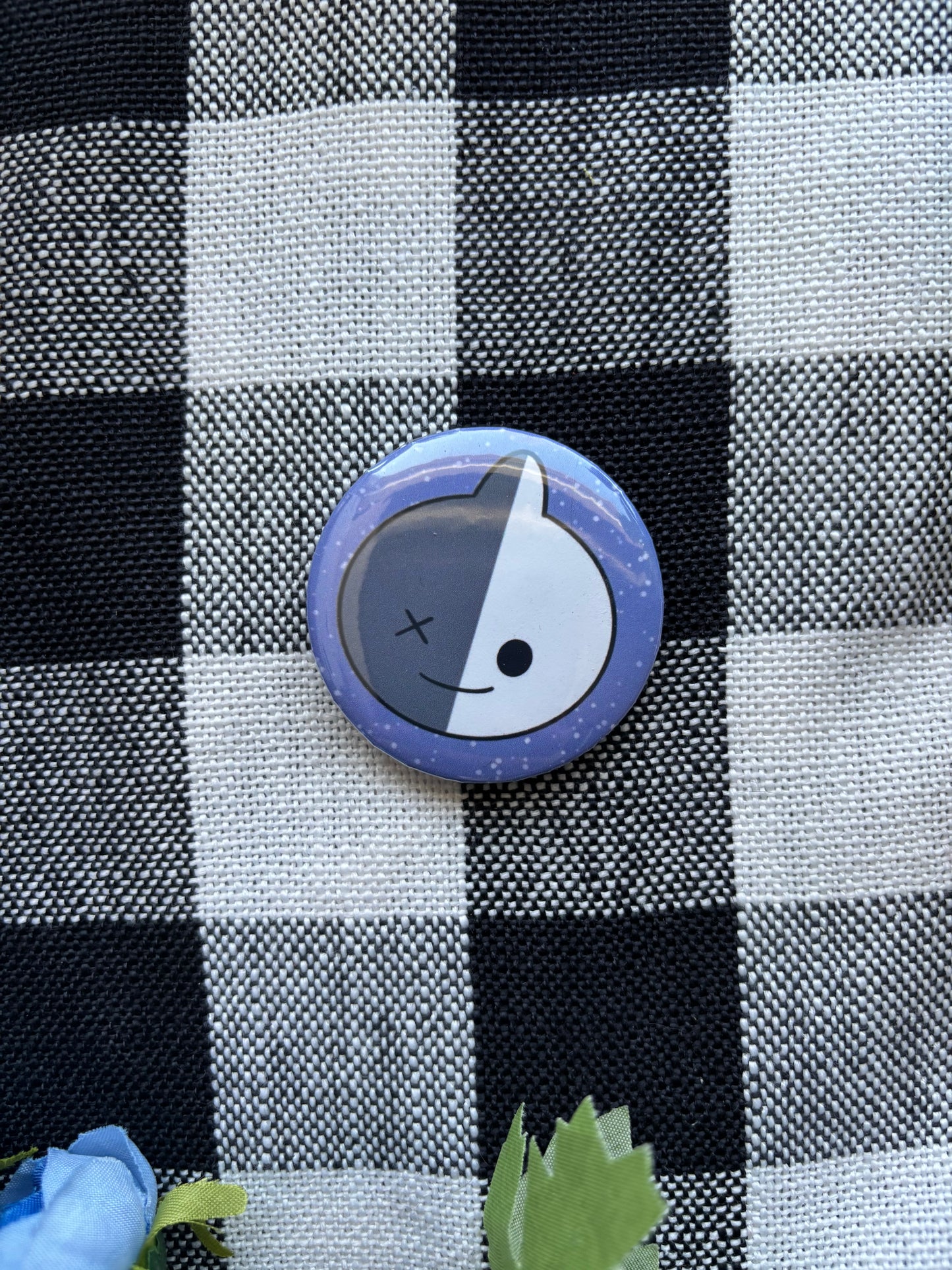 Bts pins