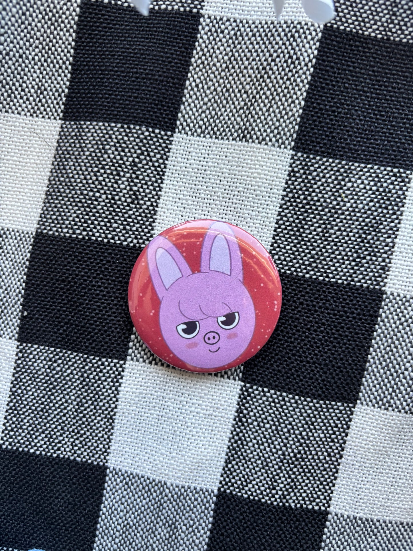 SKZ Pins