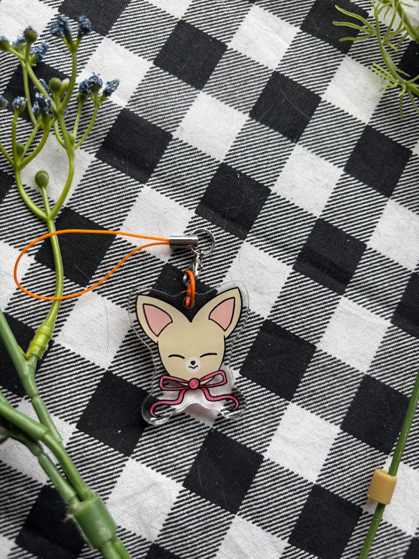 Stayzoo Phone Charms