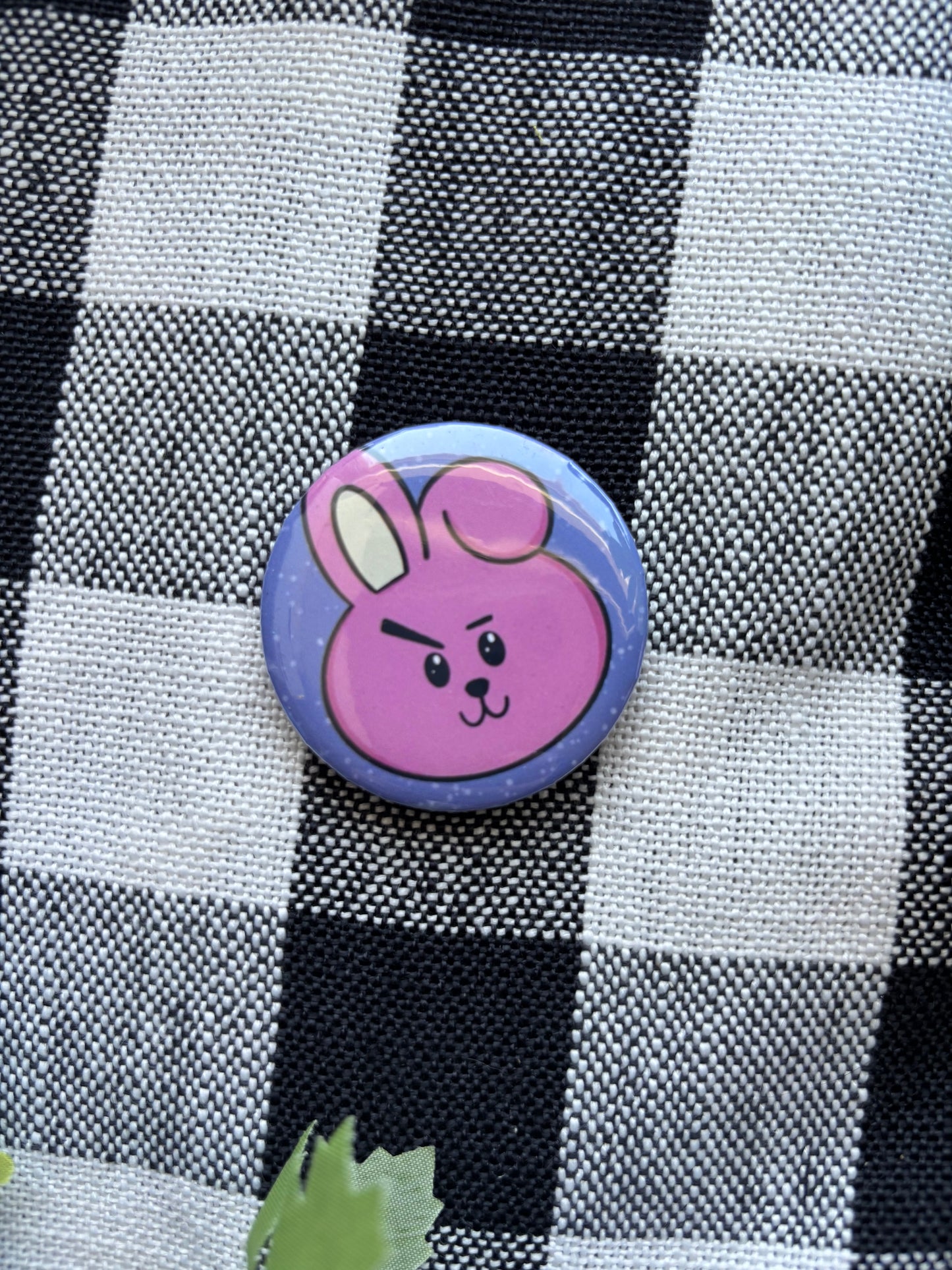 Bts pins
