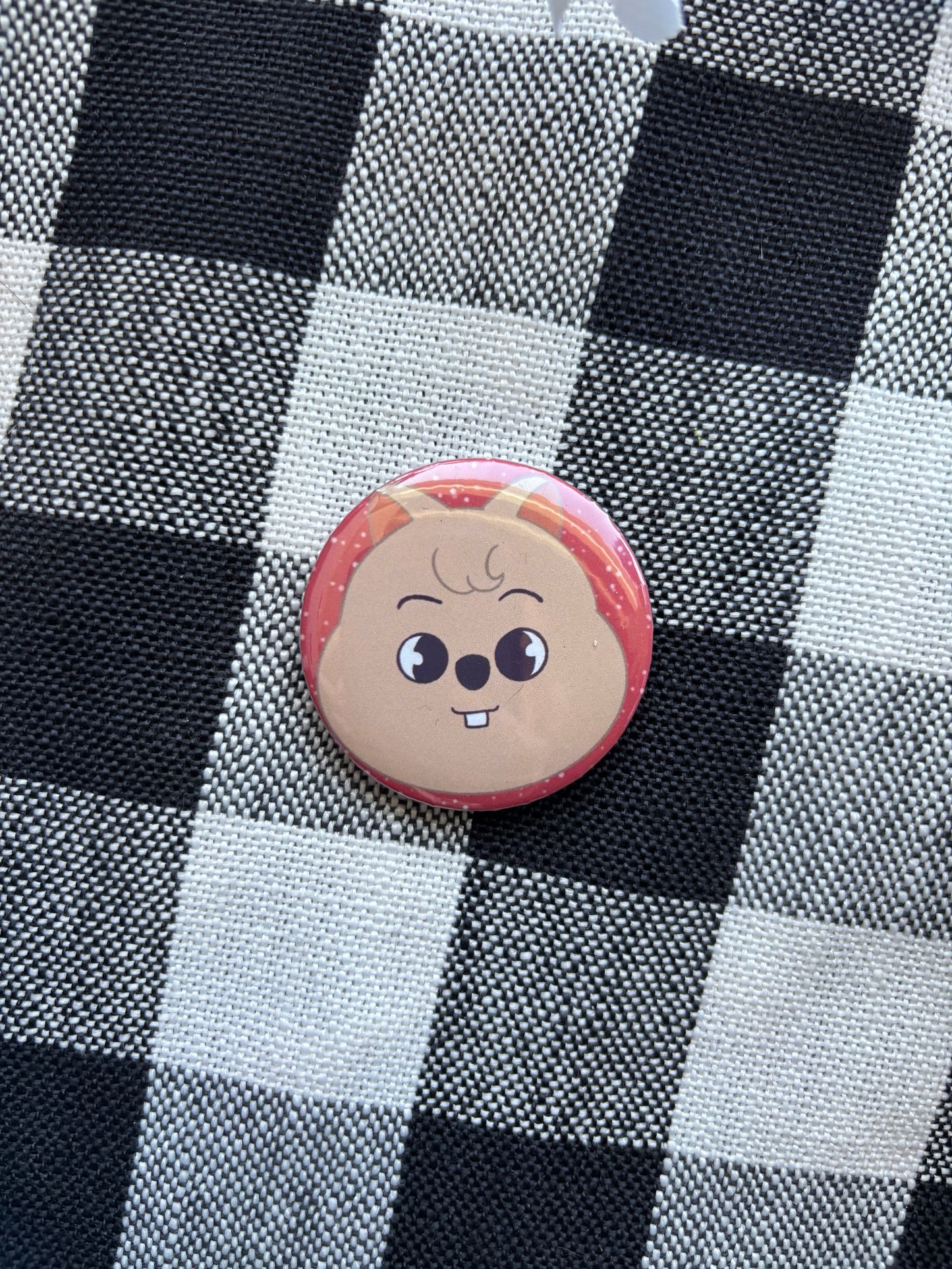 SKZ Pins
