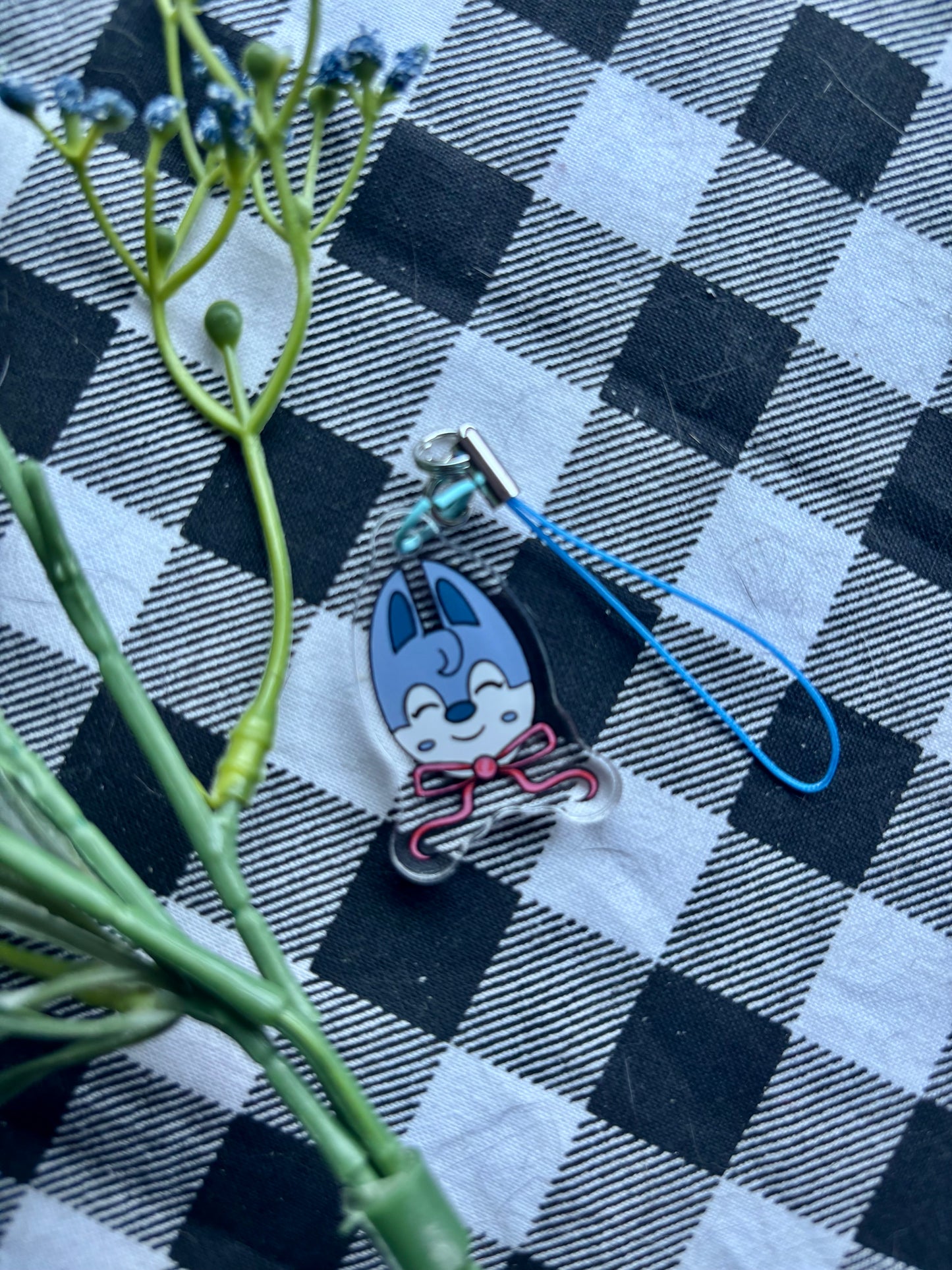 Stayzoo Phone Charms