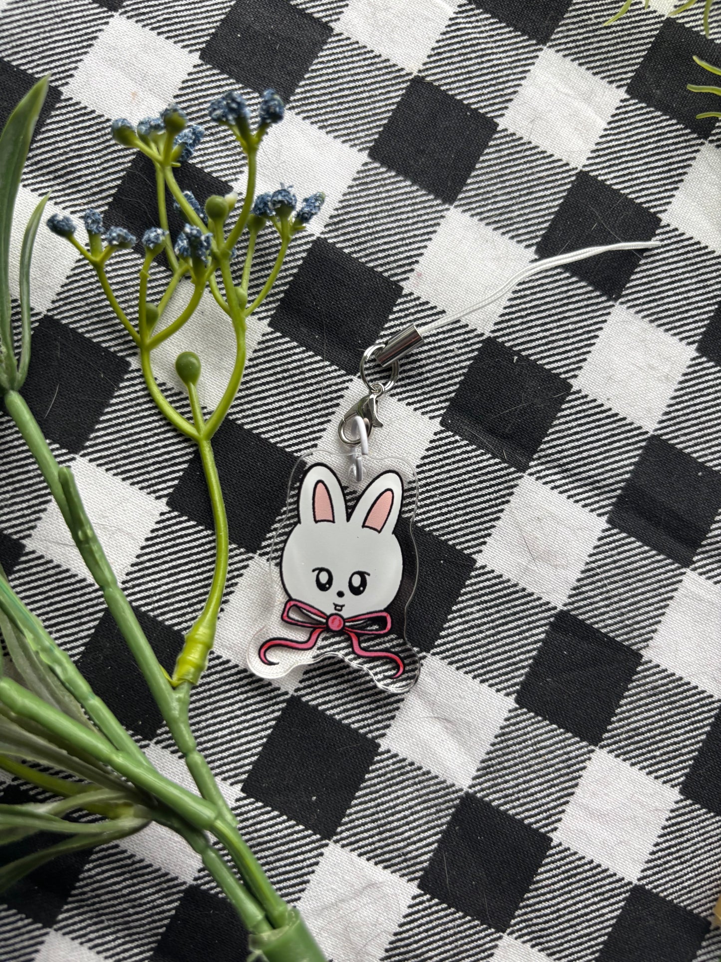 Stayzoo Phone Charms