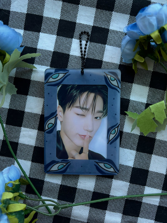 Eye Prison Photocard Holder