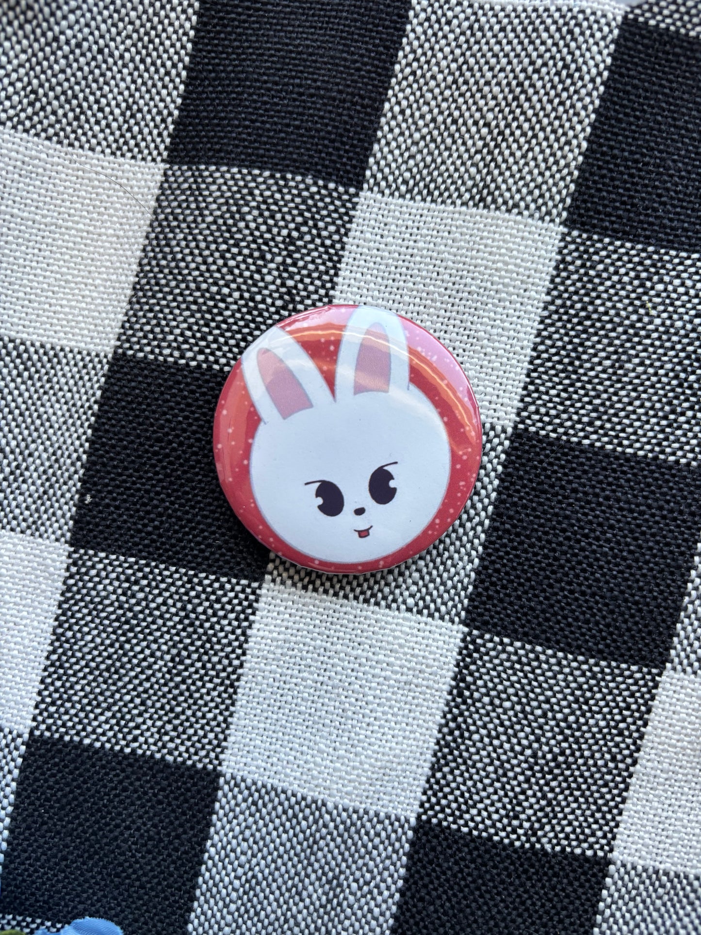 SKZ Pins