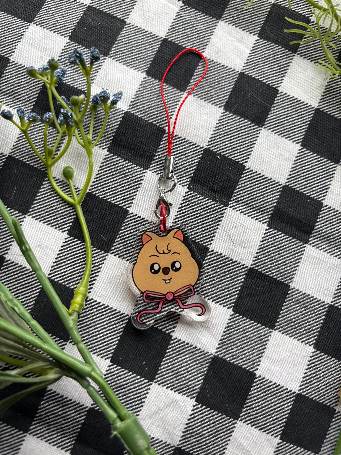 Stayzoo Phone Charms
